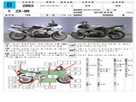 �������� �� ������ �������� Kawasaki ZX-6R 2002 ���� 1